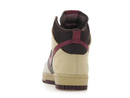 Nike Dunk High 1985 Valentine's Day (2023) (Women's)