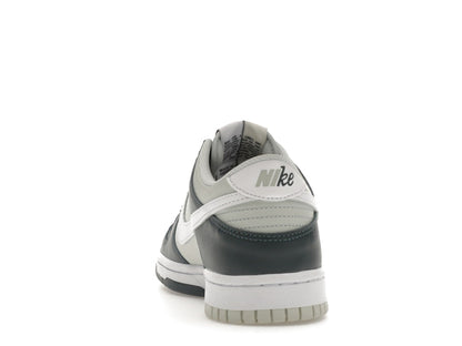 Nike Dunk Low Split Deep Jungle (GS)