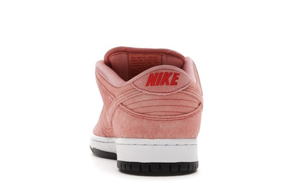 Nike SB Dunk Low Pink Pig
