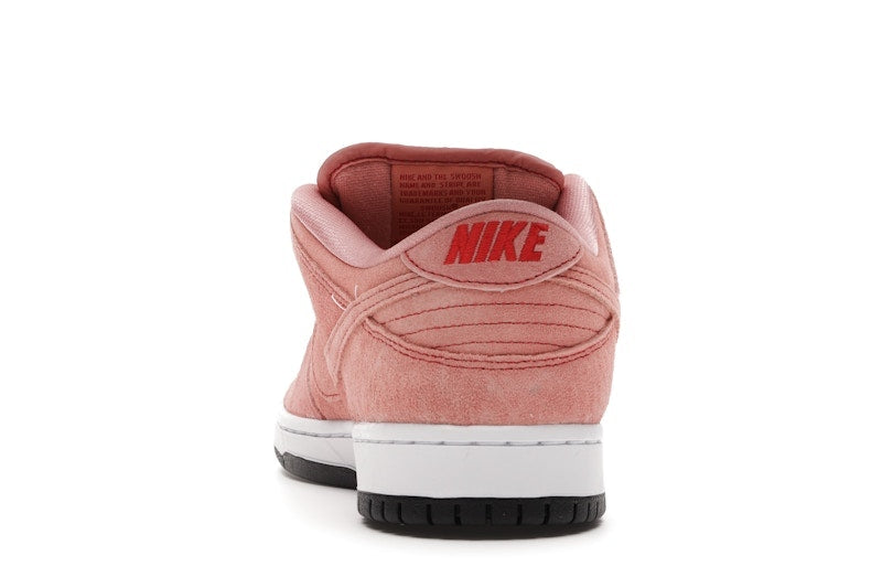 Nike SB Dunk Low Pink Pig