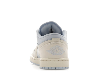 Jordan 1 Low SE Hydrogen Blue Sail (Women's)