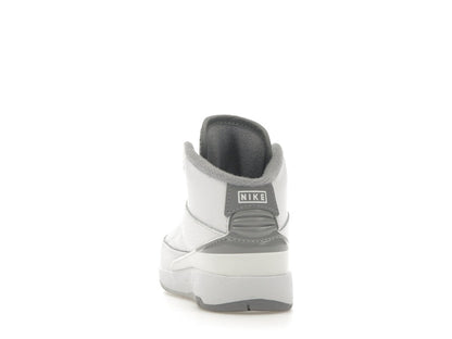 Jordan 2 Retro Cement Grey (TD)