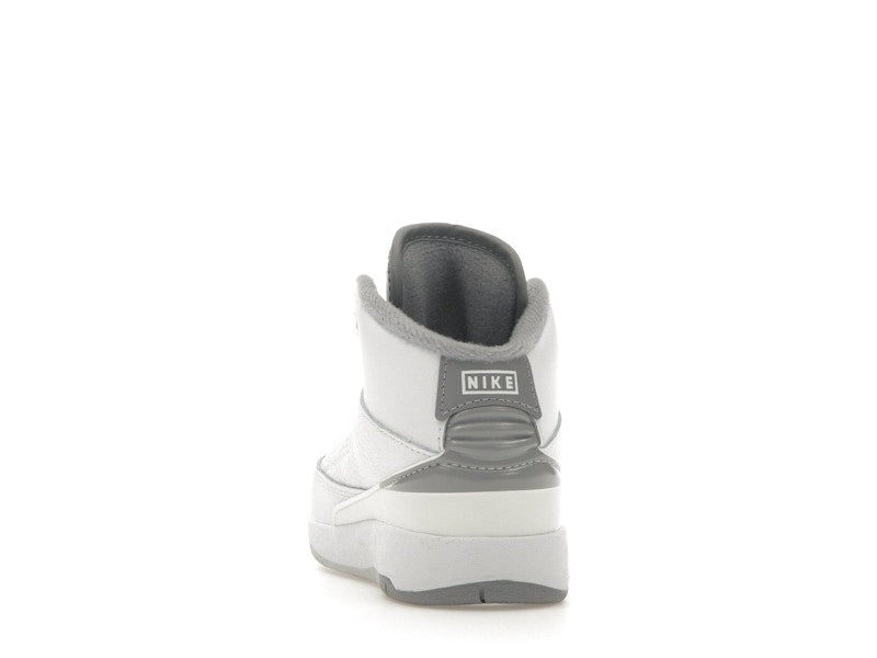 Jordan 2 Retro Cement Grey (TD)