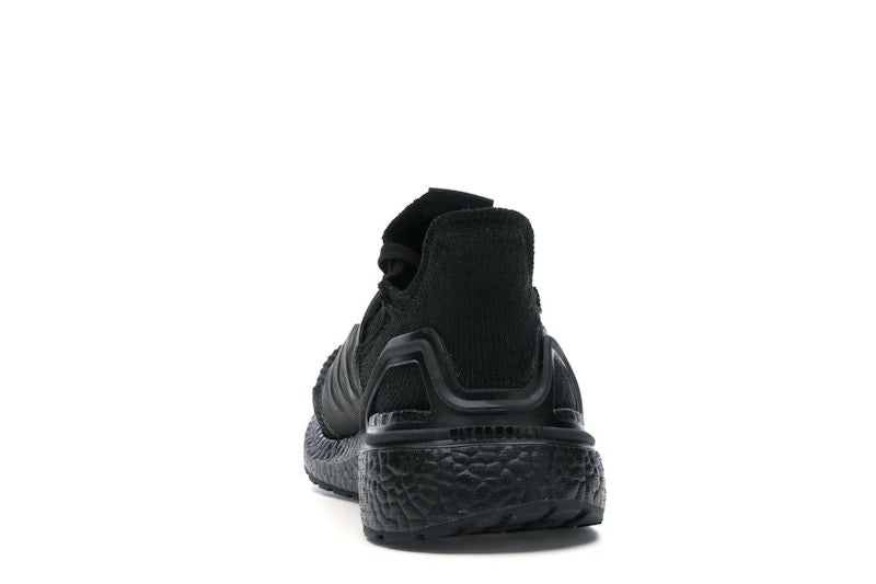 adidas Ultra Boost 2019 Triple Black (Women's)