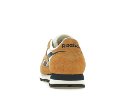 Reebok Classic Leather Wild Brown Vector Navy
