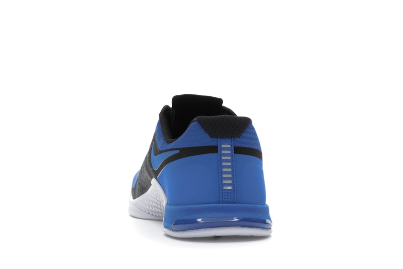 Nike Metcon 2 Amp-X Black/Royal Blue-Royal Blue