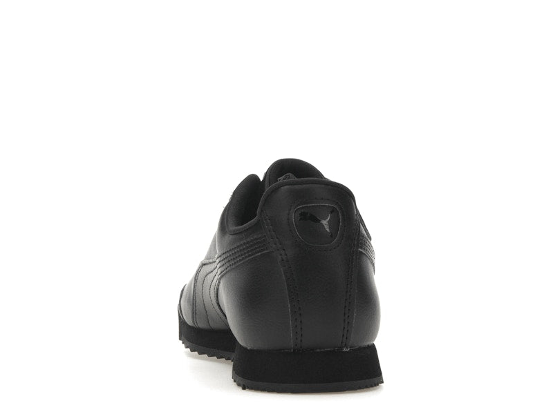 Puma Roma Basic Black/Black