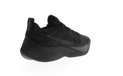 Nike Vapor Street Flyknit Black