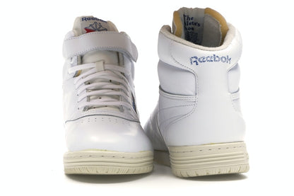 Reebok Ex-O-Fit Clean Hi Bait x Ghostbusters x Stranger Things Vintage