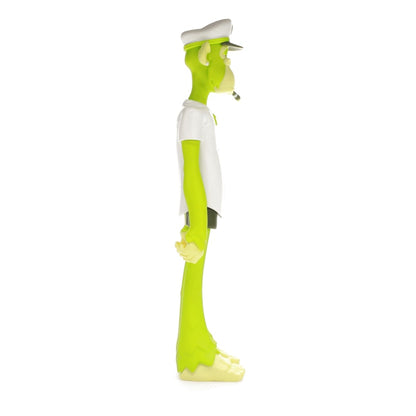 Superplastic x Bored Ape Yacht Club MAYC Curtis Figure