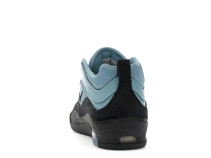 Nike SB Air Max Ishod Wair Denim Turquoise Black