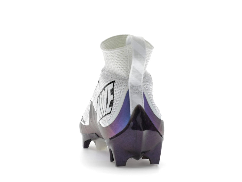 Nike Vapor Edge 360 Untouchable Mid Purple White