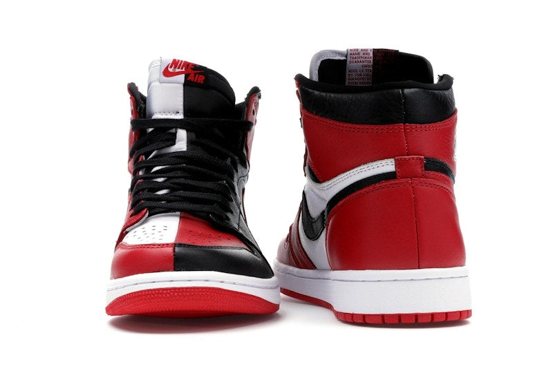 Jordan 1 Retro High Homage To Home (Non-numbered)