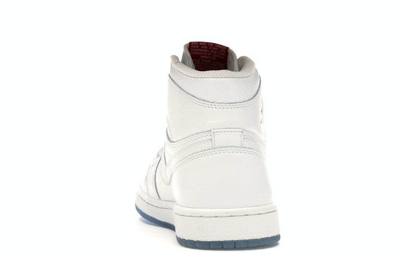 Jordan 1 TedX PDX Perfect