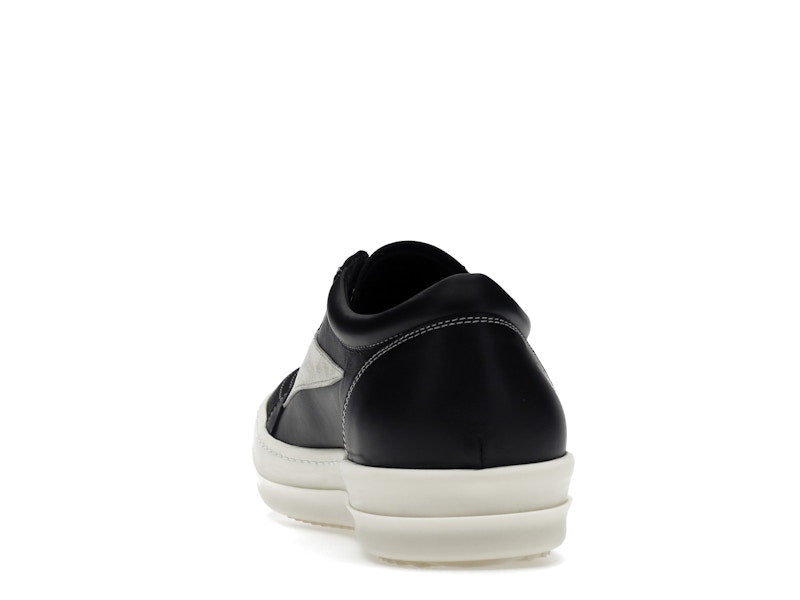 Rick Owens Vintage Sneakers Black
