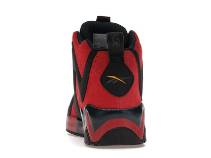Reebok Kamikaze II Sonics Alternate