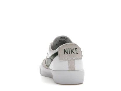 Nike SB Blazer Low GT White Green
