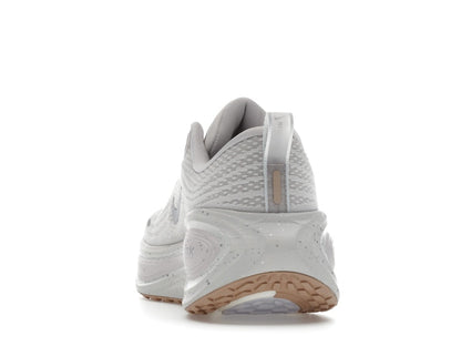 Nike Vomero Plus Speckle Vast Grey Wolf Grey