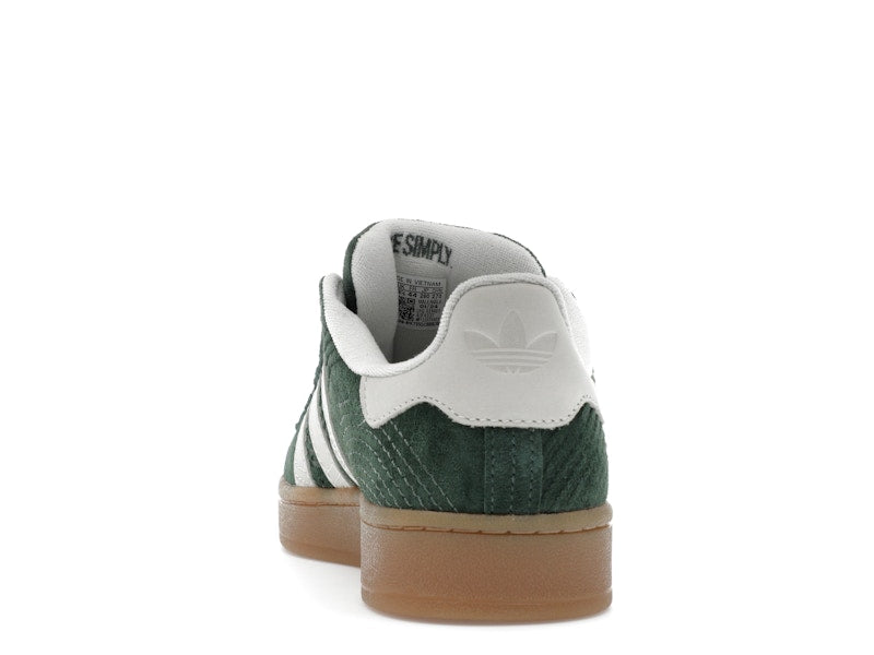 adidas Campus 00s Japanese Rock Garden Green Oxide