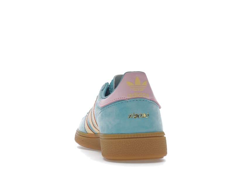 adidas Havana size?