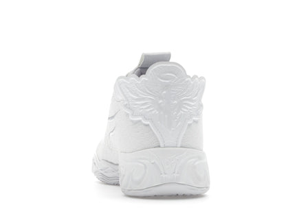 Puma LaMelo Ball MB.04 Lo Ice White (GS)
