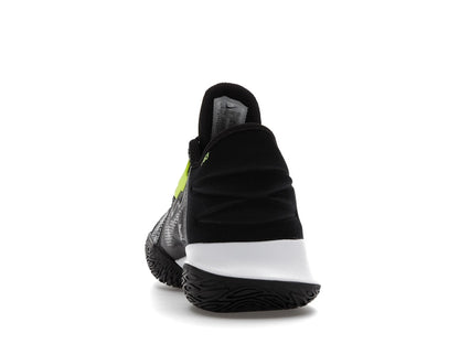 Nike Kyrie Flytrap V Black Cool Grey Volt