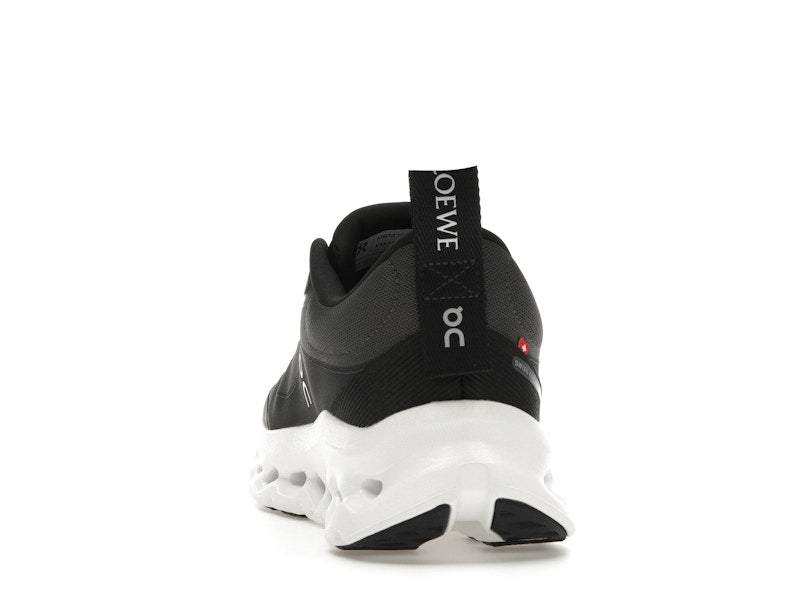 On Running Cloudtilt 2 LOEWE Black