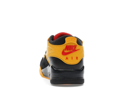 Jordan 4 RM Bruce Lee