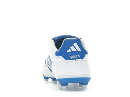 adidas Copa Gloro II FG David Beckham White Bright Royal