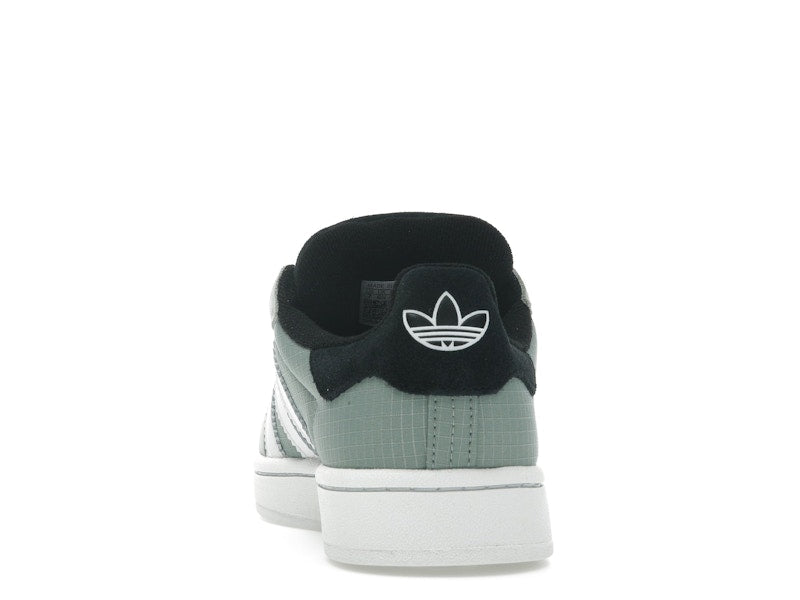 adidas Campus 00s Silver Green Crystal White