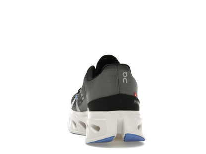 On Running Cloudeclipse Black Frost (Women's)