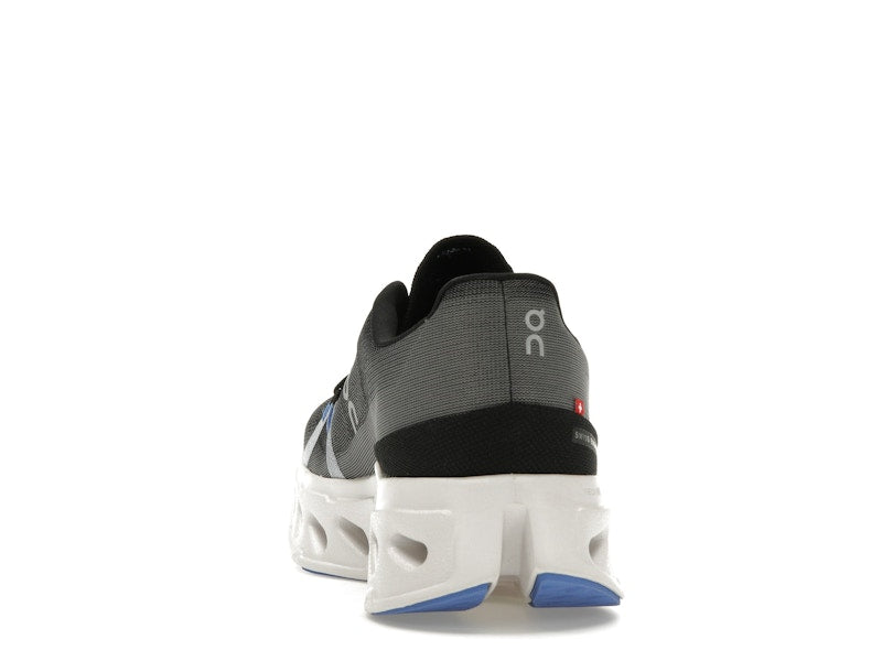 On Running Cloudeclipse Black Frost (Women's)