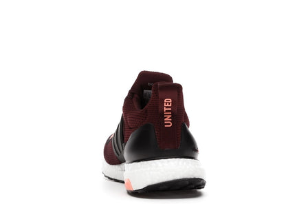 adidas Ultra Boost DNA Manchester United