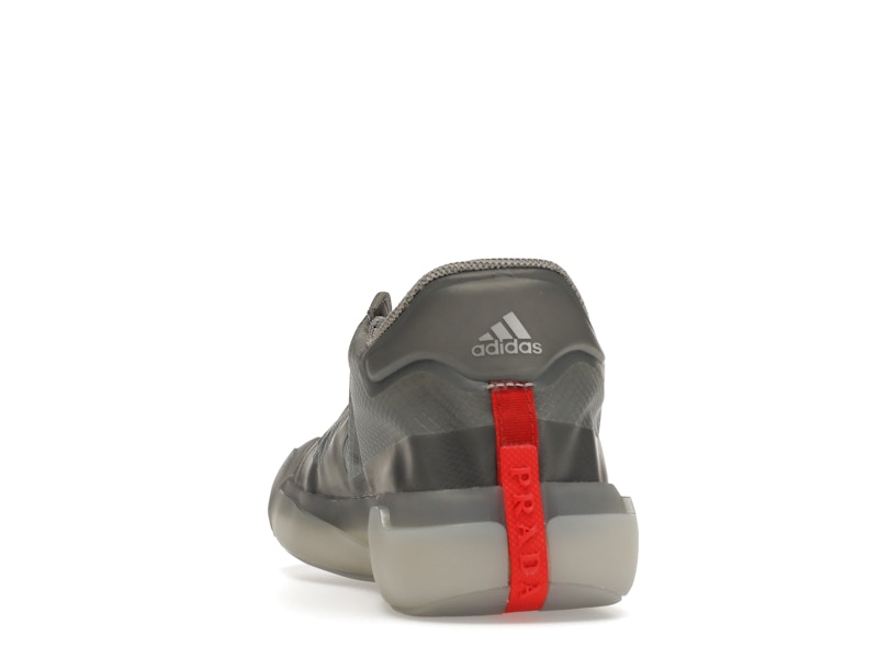 adidas Luna Rossa 21 Prada Gunmetal Grey