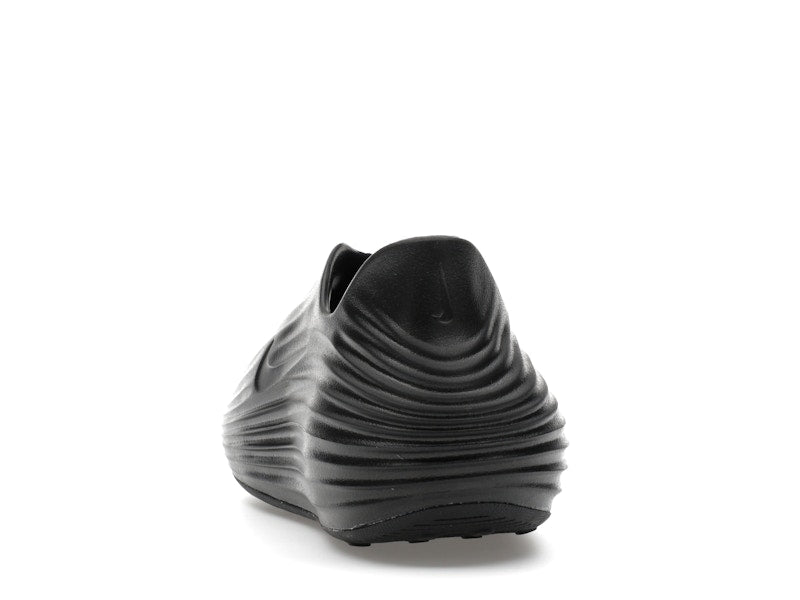 Nike ReactX Rejuven8 Triple Black