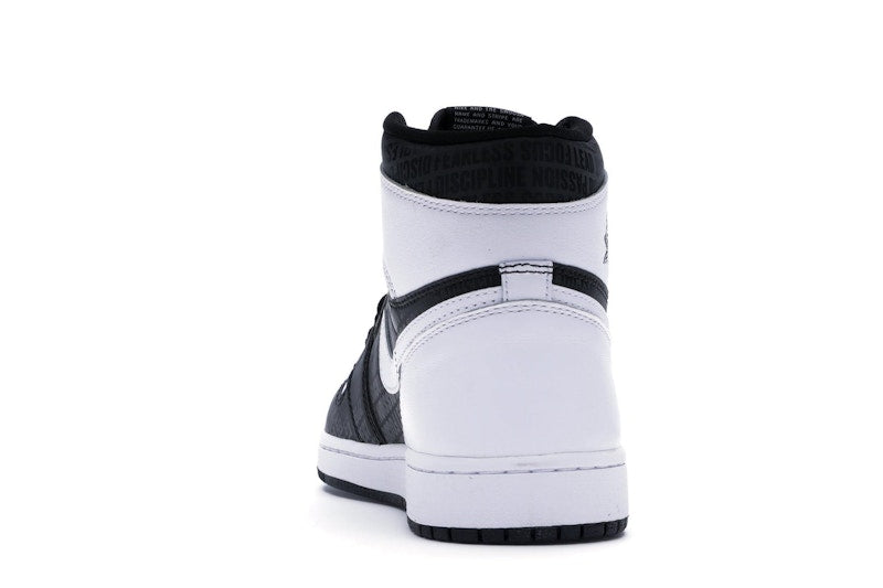 Jordan 1 Retro High RE2PECT (Derek Jeter)