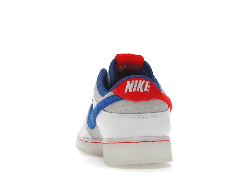 Nike Dunk Low Retro PRM Year of the Rabbit White Rabbit (2023)