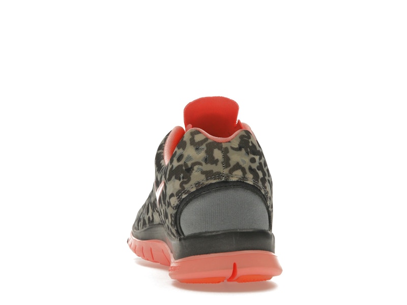 Nike Free TR Fit 3 Animal Print (Women's)