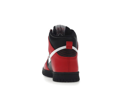 Nike Dunk High Deadpool (GS)