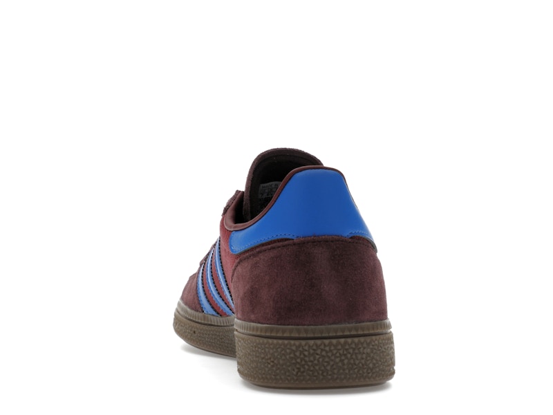 adidas Handball Spezial Night Red Blue