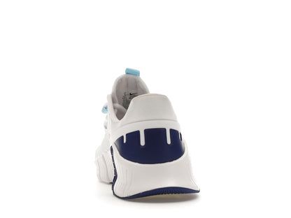 Nike Free Metcon 5 White Aquarius Blue