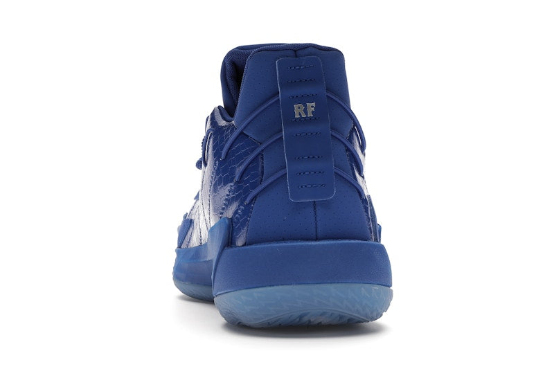 adidas Dame 7 Ric Flair