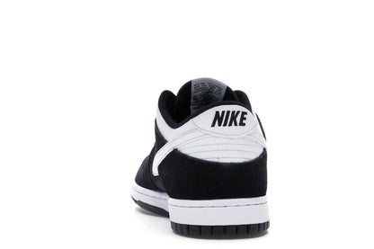 Nike Dunk Low Black White
