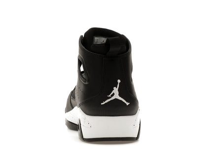 Jordan Flight Club '91 Black White