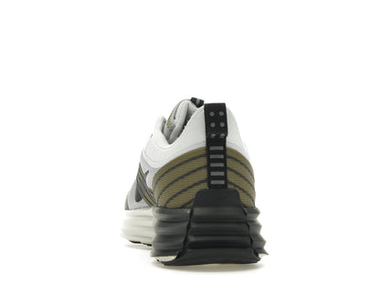 Nike Lunar Roam Platinum Tint Desert Moss