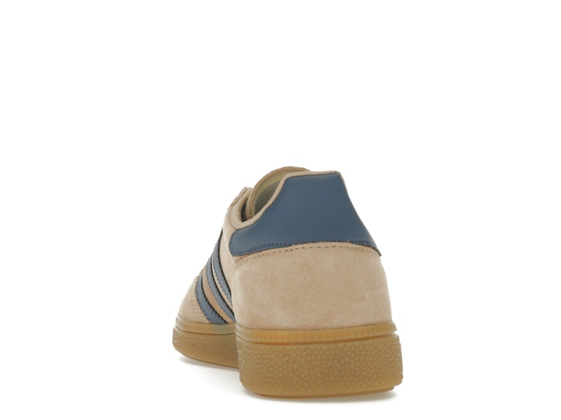 adidas Handball Spezial Warm Sandstone Preloved Ink