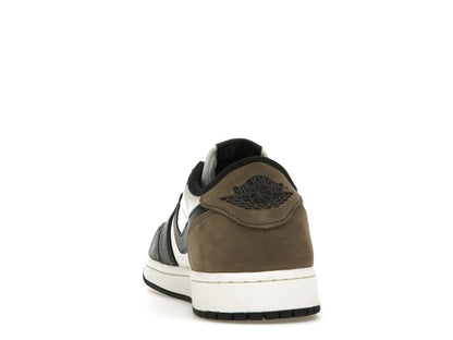 Jordan 1 Retro Low OG Mocha