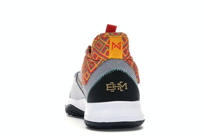 Nike PG 3 BHM (2019)