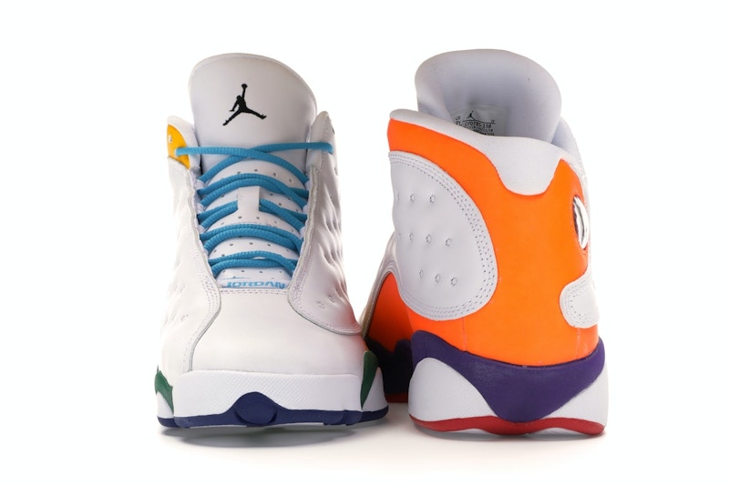 Jordan 13 Retro Playground (GS)
