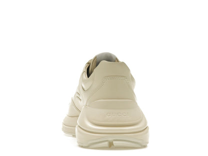 Gucci x The North Face Rhyton Beige